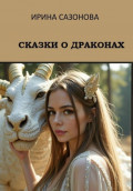 Сказки о драконах