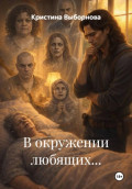 В окружении любящих...