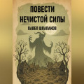 ПОВЕСТИ НЕЧИСТОЙ СИЛЫ