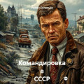 Командировка в СССР
