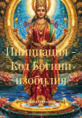 Инициация - Код Богини изобилия
