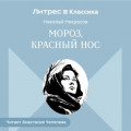 Мороз, Красный нос