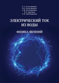 Электрический ток из&nbsp;воды. Физика явлений
