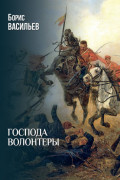 Господа волонтеры