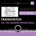 Франкенштейн, или современный Прометей. Б2. Frankenstein: or, The Modern Prometheus. В2