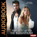 Мы друг друга не выбирали