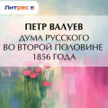 Дума русского во&nbsp;второй половине 1856&nbsp;года