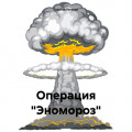 Операция &laquo;Эномороз&raquo;