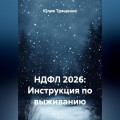 НДФЛ 2026: Инструкция по выживанию