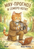 Мяу-прогноз и&nbsp;семеро котят