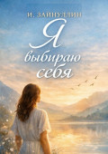 Я выбираю&nbsp;себя