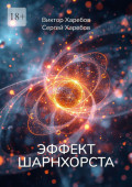 Эффект Шарнхорста. Из&nbsp;цикла &laquo;Эра Нулевого Континуума&raquo;