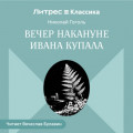 Вечер накануне Ивана Купала