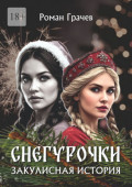 Снегурочки. Закулисная история