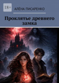 Проклятье древнего замка