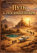 Путь к&nbsp;посвященным