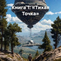 Книга 1: &laquo;Тихая Точка&raquo;