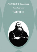 Бирюк