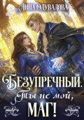 Безупречный. Ты не мой маг!