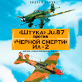 &laquo;Штука&raquo; Ju.87 против &laquo;Черной смерти&raquo; Ил-2