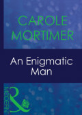 An Enigmatic Man
