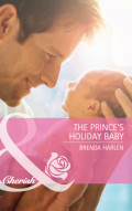 The Prince's Holiday Baby