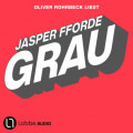 Grau - Die Farben-Trilogie, Teil 1 (Gek&uuml;rzt)