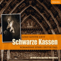 Schwarze Kassen - Kommissar L&ouml;hr, Band 1 (Ungek&uuml;rzt)