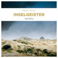 Inselgeister - Nils Petersen - Insel Krimi, Band 5 (Ungek&uuml;rzt)