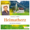 Heimatherz (Ungek&uuml;rzt)