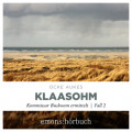 Klaasohm - Kommissar Busboom ermittelt - Insel Krimi, Fall 1 (Ungek&uuml;rzt)