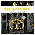 Rieslingtr&uuml;ffel - Paula Stern ermittelt, Fall 3 (Ungek&uuml;rzt)