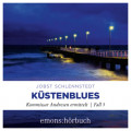 K&uuml;stenblues - Kommissar Andresen ermittelt, Fall 5 (Ungek&uuml;rzt)