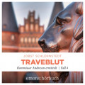 Traveblut - Kommissar Andresen ermittelt, Fall 4 (Ungek&uuml;rzt)