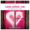 Liebe, S&uuml;nde, Tod - Cem Cengiz ermittelt, Fall 1 (Ungek&uuml;rzt)