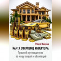 Карта сокровищ инвестора. Простой путеводитель по миру акций и облигаций
