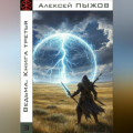 Ведьма. Книга третья