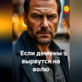 Если демоны вырвутся на волю