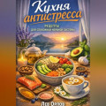 Кухня антистресса. Рецепты для спокойной нервной системы