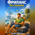 Фриланс без паники. Психология стабильного дохода вне офиса