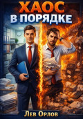 Хаос в порядке. Система организации жизни для творческих людей