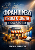 Франшиза своего дела Пошагово