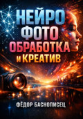 Нейро фото Обработка и креатив