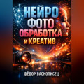 Нейро фото Обработка и креатив