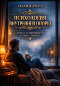 Психология внутренней опоры: путь к устойчивости в эпоху тревоги