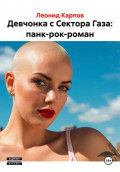Девчонка с Сектора Газа: панк-рок-роман
