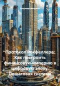 Протокол Рокфеллера: Как построить финансовую империю в цифровую эпоху. Пошаговая система