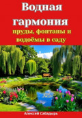 Водная гармония: пруды, фонтаны и водоёмы в саду