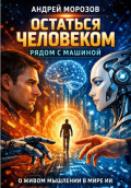Оставаться человеком рядом с машиной: о живом мышлении в мире ИИ