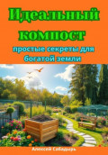 Идеальный компост простые секреты для богатой земли